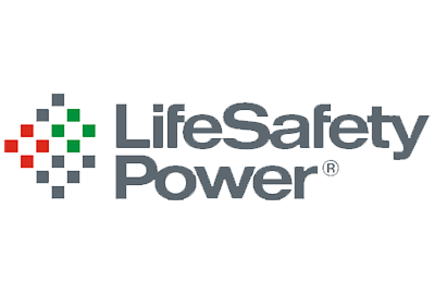 Life Safety Power